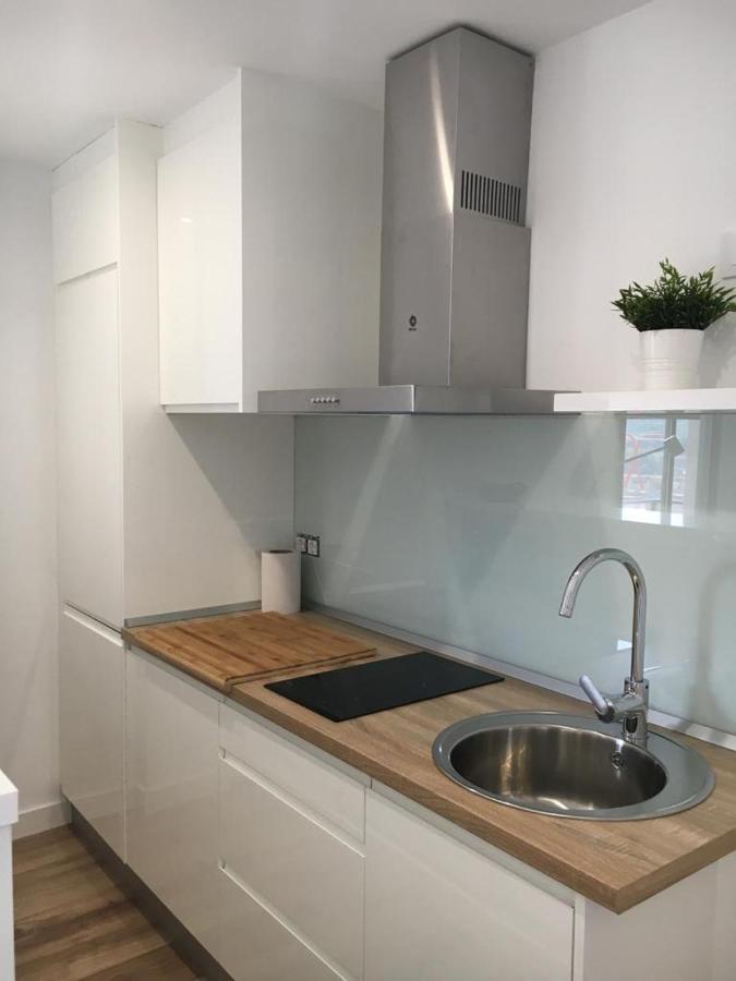 Apartamento Teruelhome I Con Encanto