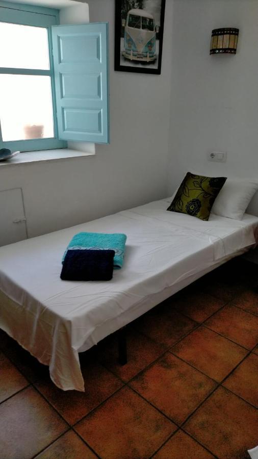 Villa Ugijar Villa