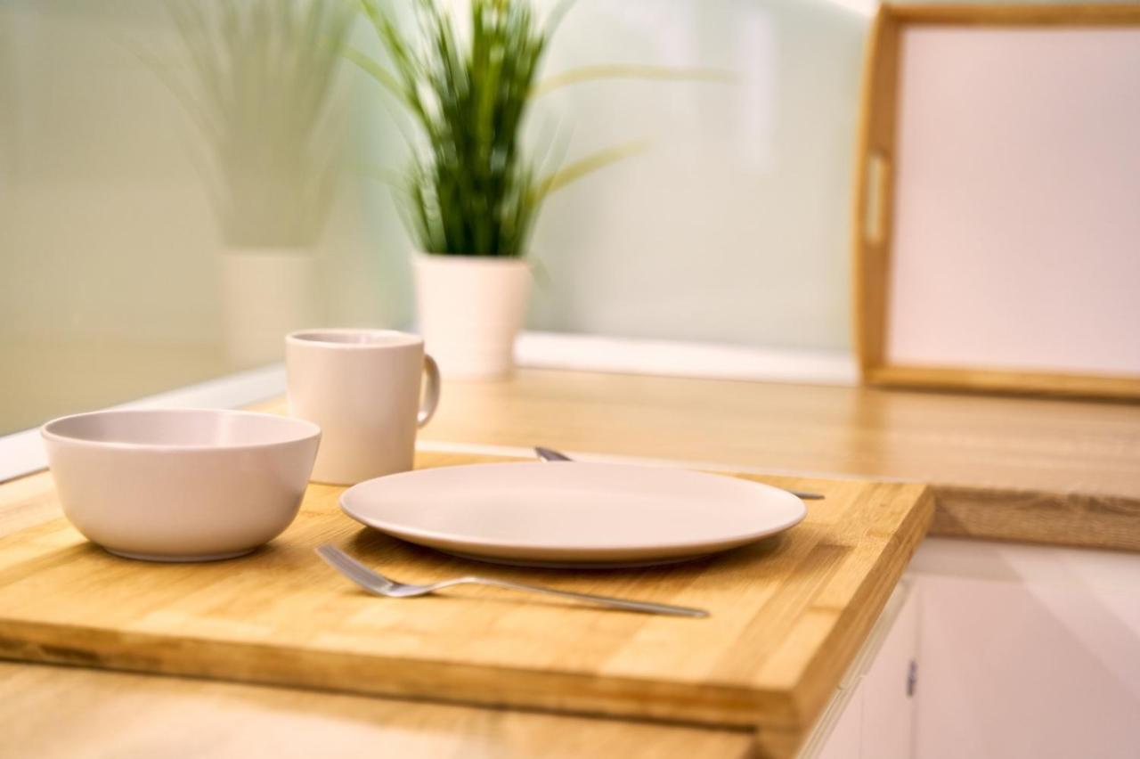 Apartamento Teruelhome I Con Encanto
