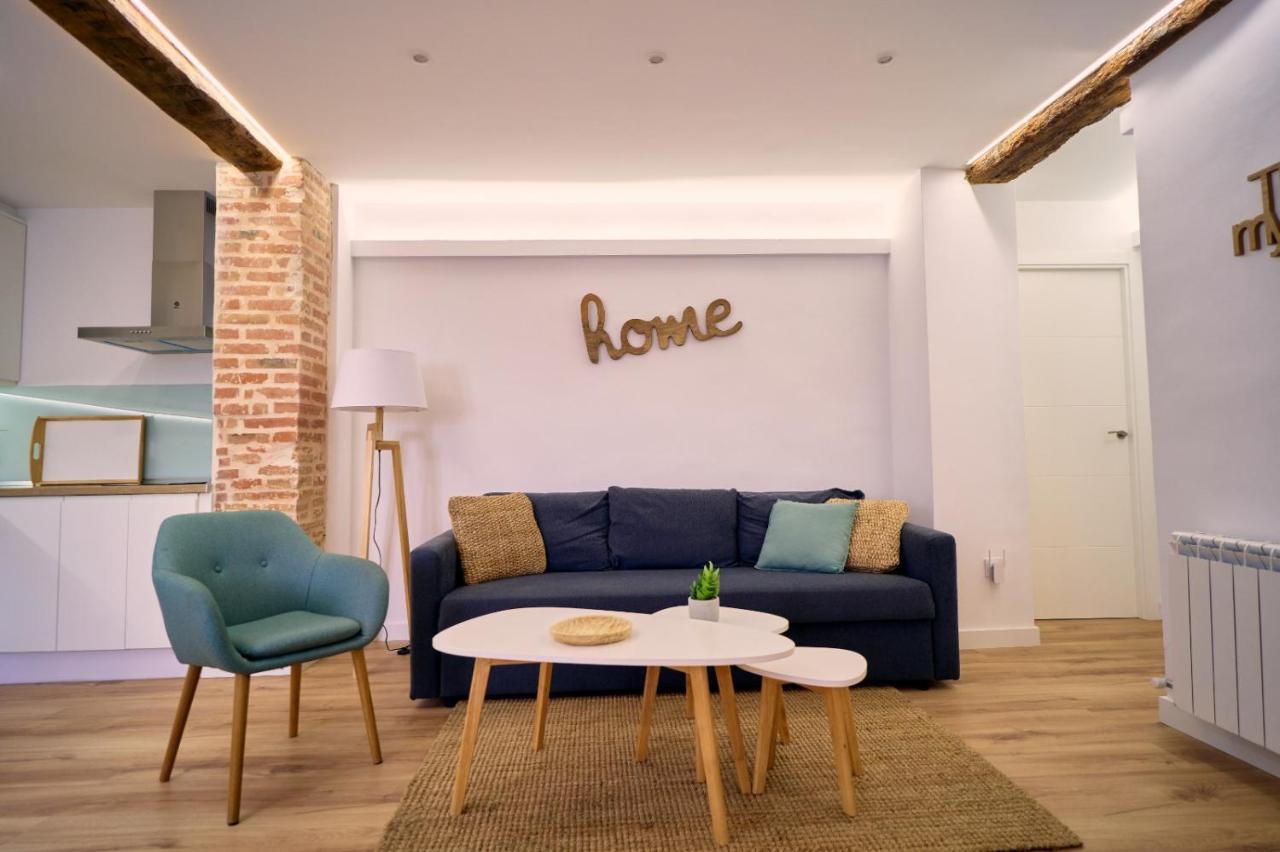 Teruelhome Iii Apartment