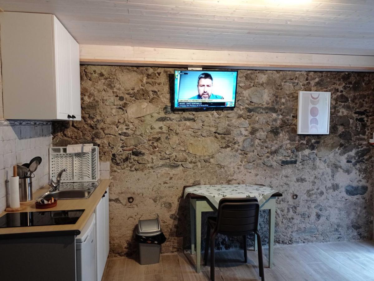 Country house Mas Violella Rural Sant Joan les Fonts