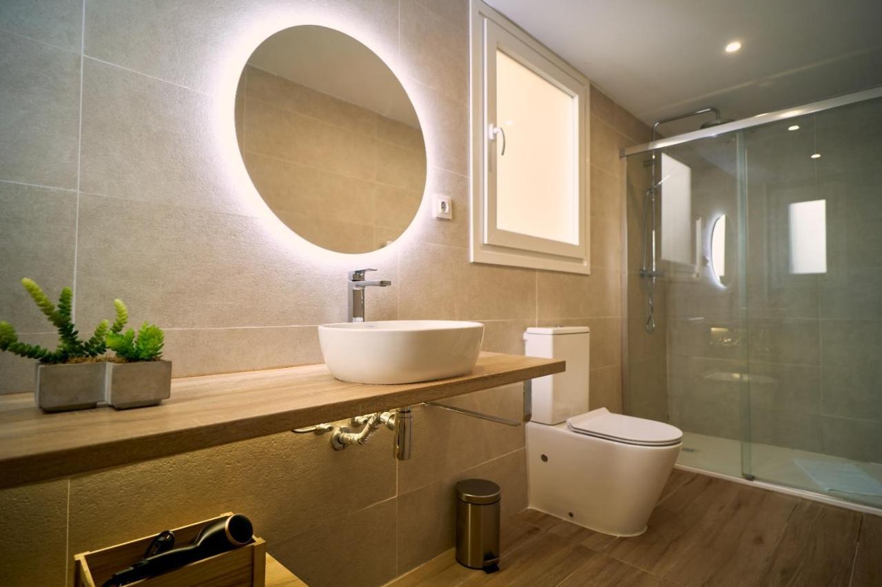 Apartment Teruelhome Iii *