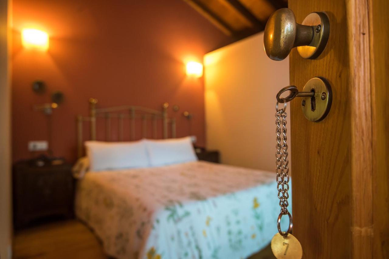 Casa Perfeuto Maria Hotel