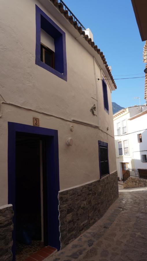 Benidorm El Capricho Holiday home
