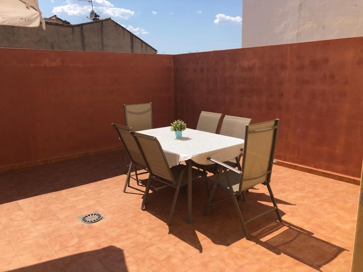 Casa Manuela Chella