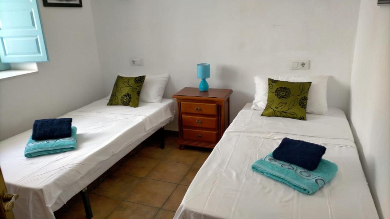 Villa Villa Ugijar *