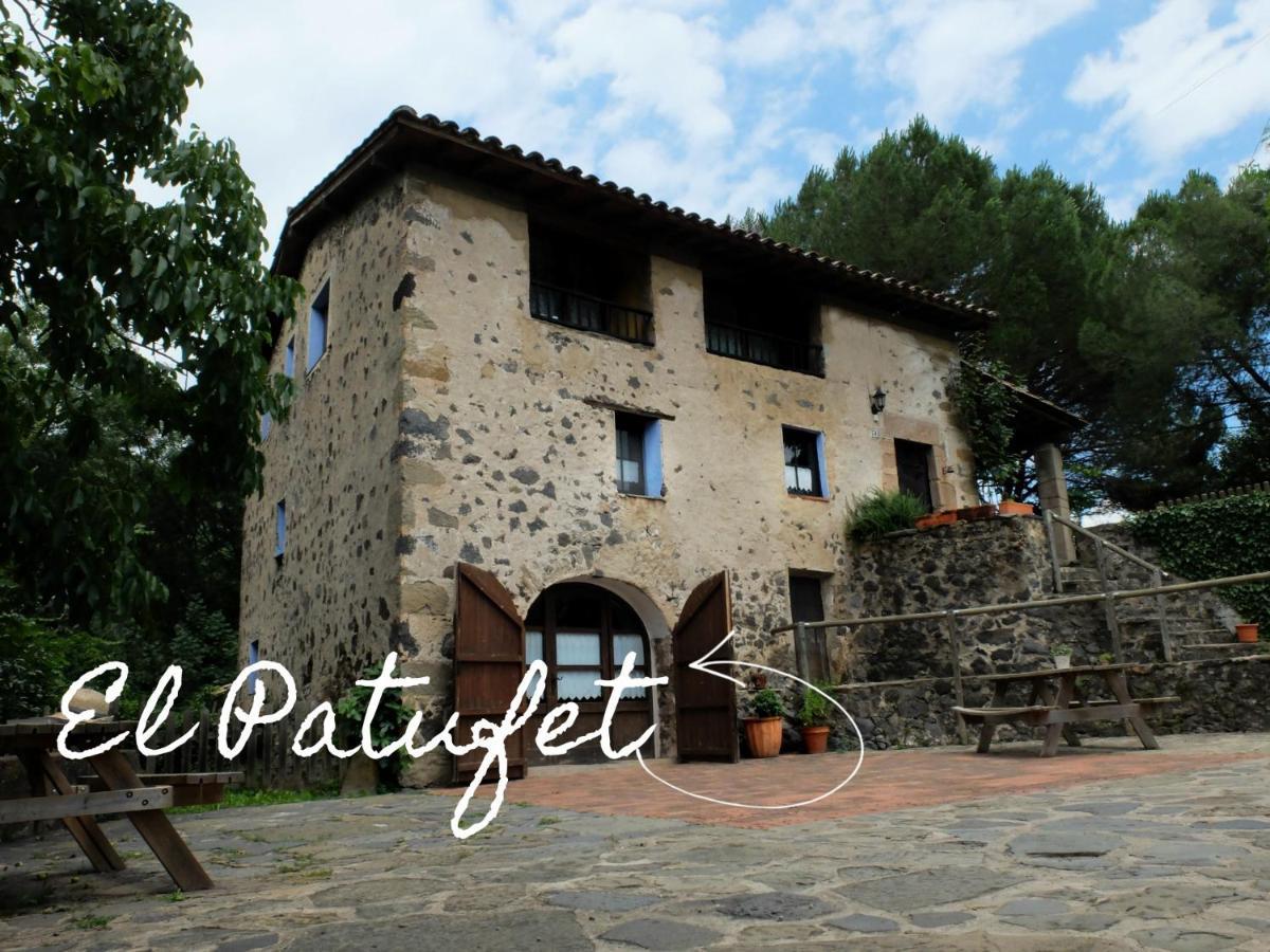 Mas Violella Rural Country house *