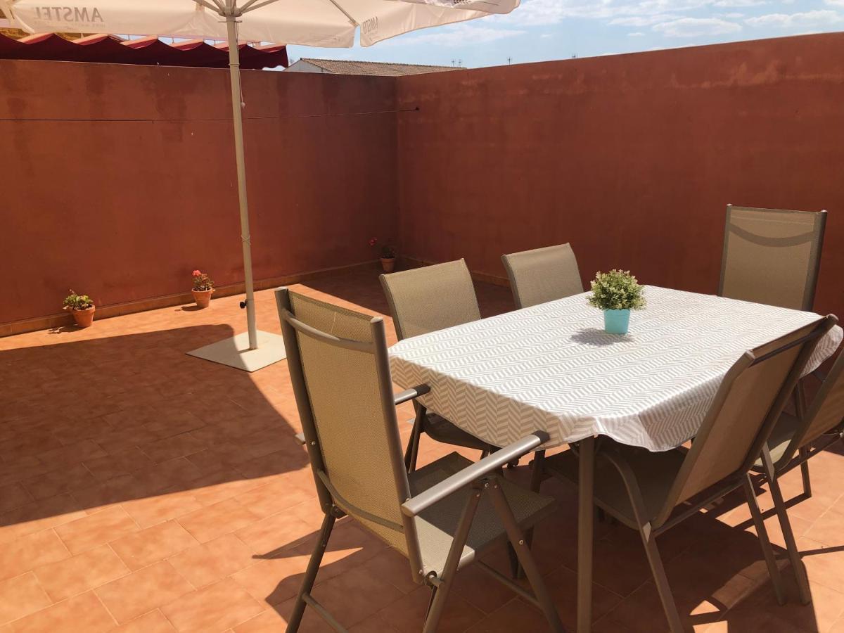 Casa Manuela Holiday home