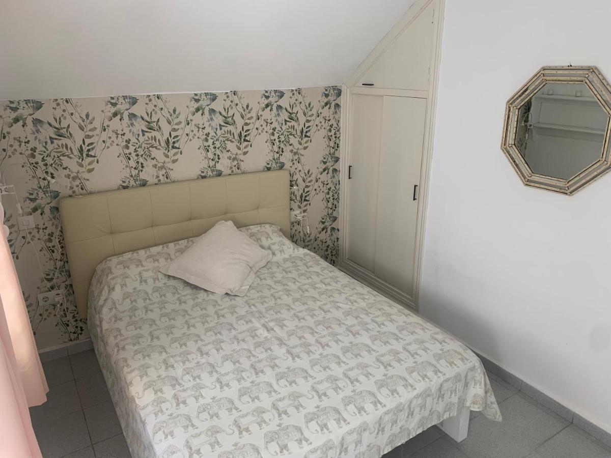 Apartment Estudio Independiente Cerro Del Aguila Fuengirola