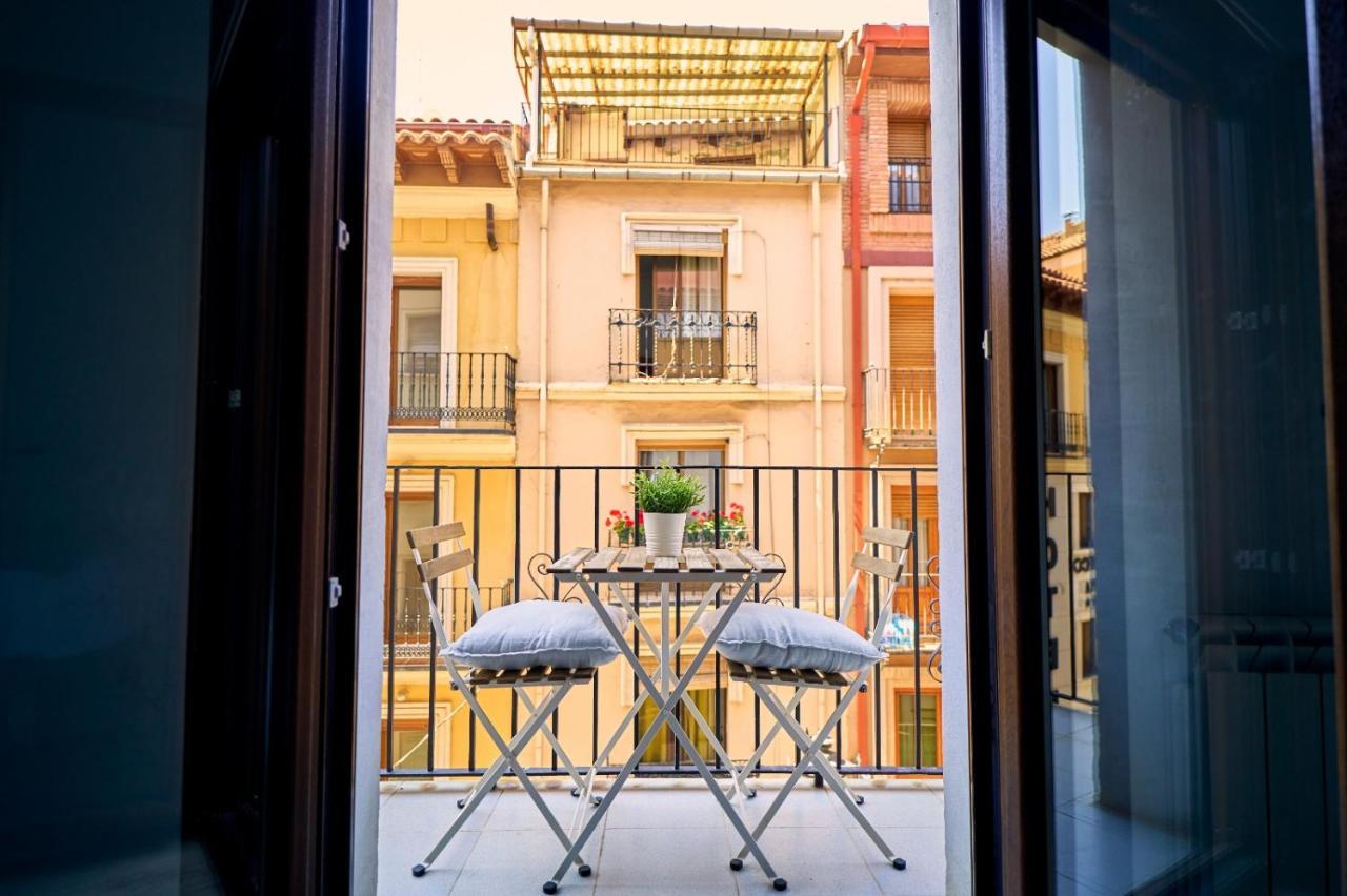 Apartamento Teruelhome Ii Teruel