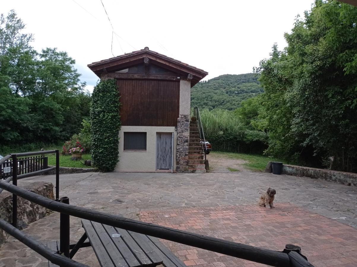 Mas Violella Rural Country house *