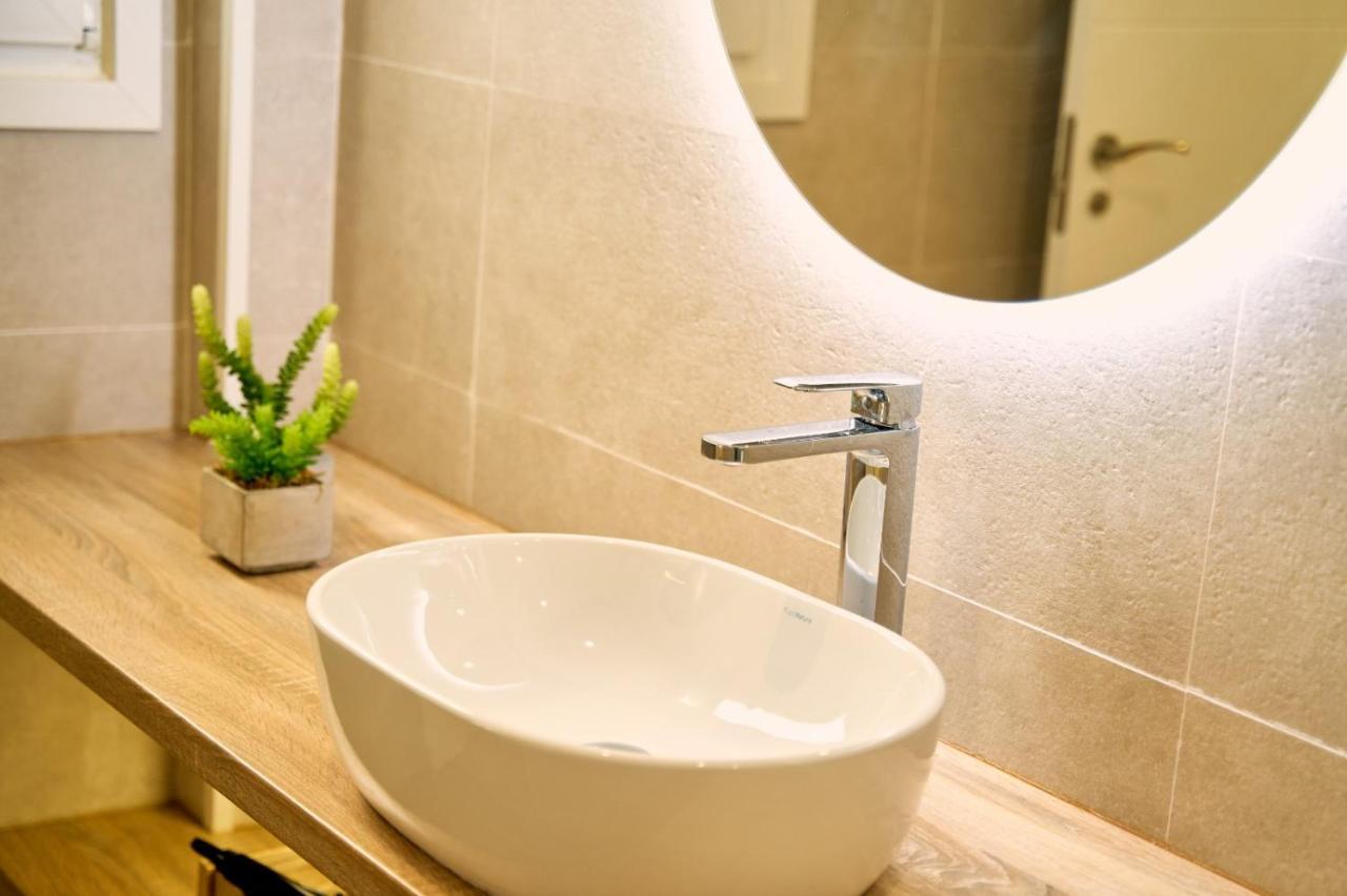 Apartamento Teruelhome I Con Encanto