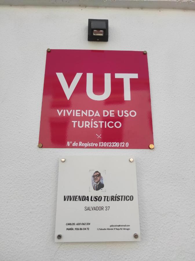 Apartamento Salvador 37 Almagro
