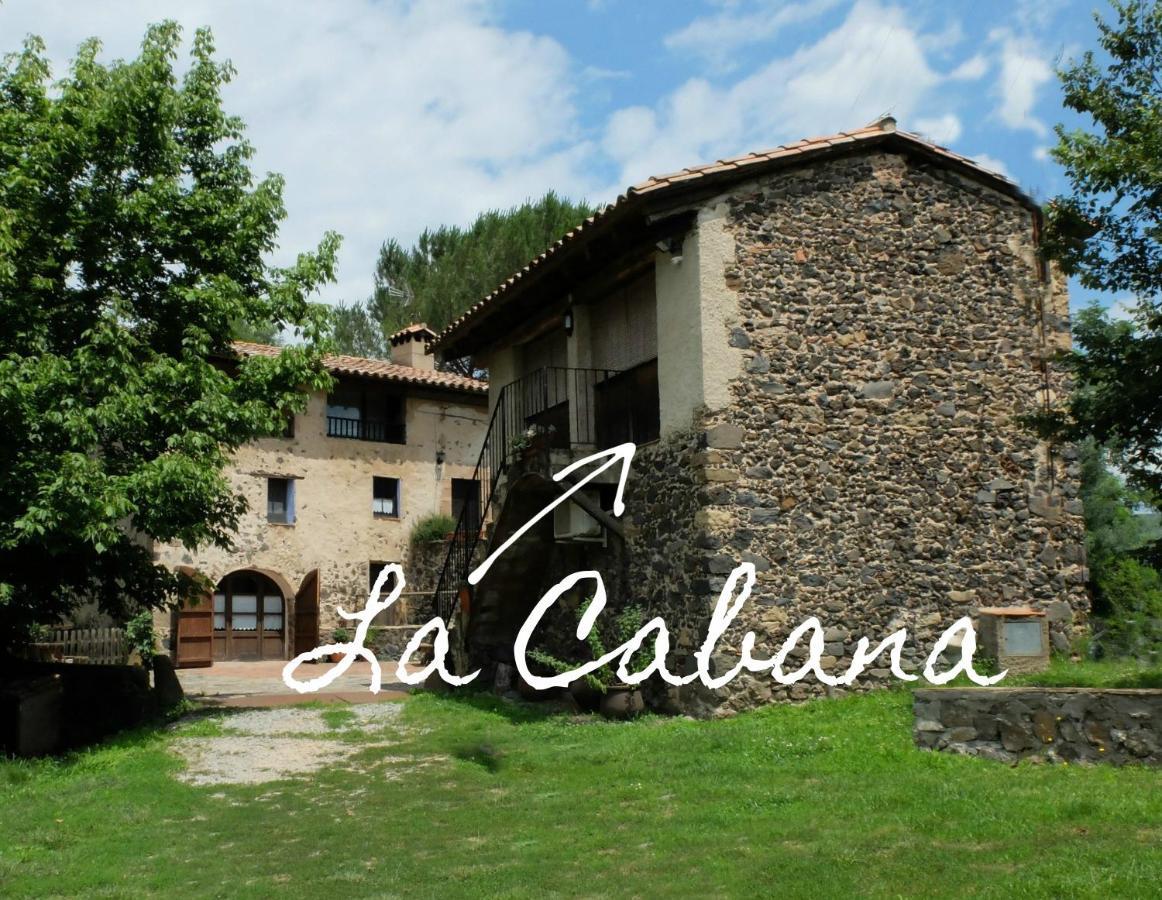 Mas Violella Rural Country house *