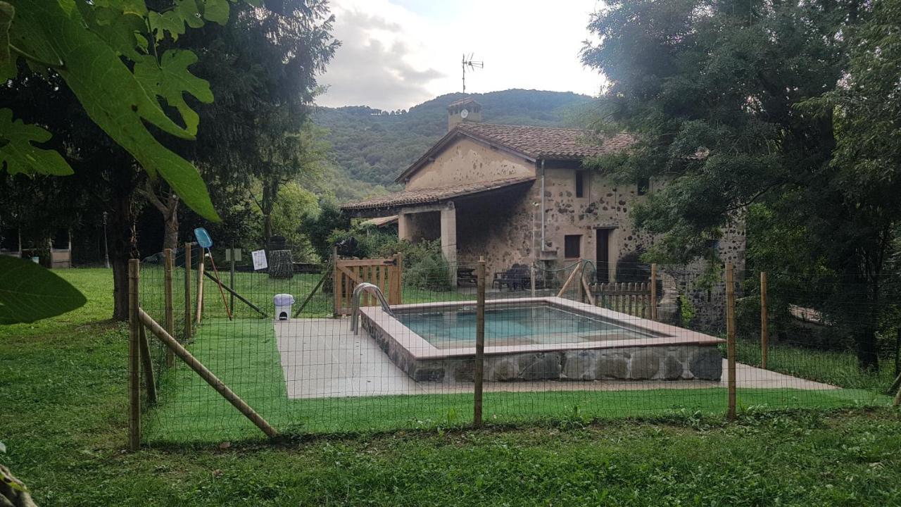 Country house Mas Violella Rural *