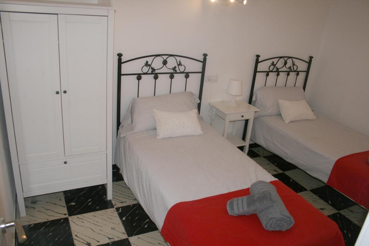 Fantastic, 100 Meters From The Beach Apartamento