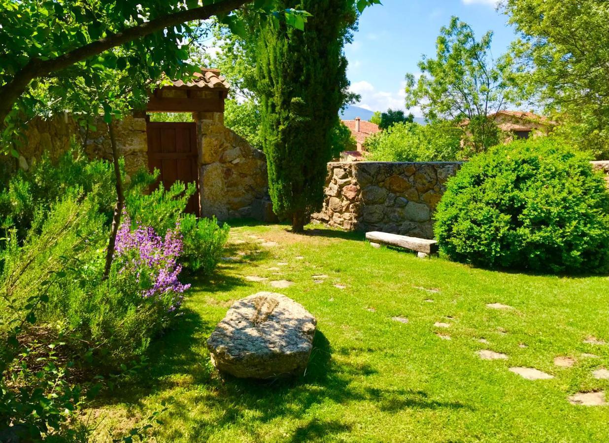 Saltus Alvus, Casas Con Encanto En Casa rural *