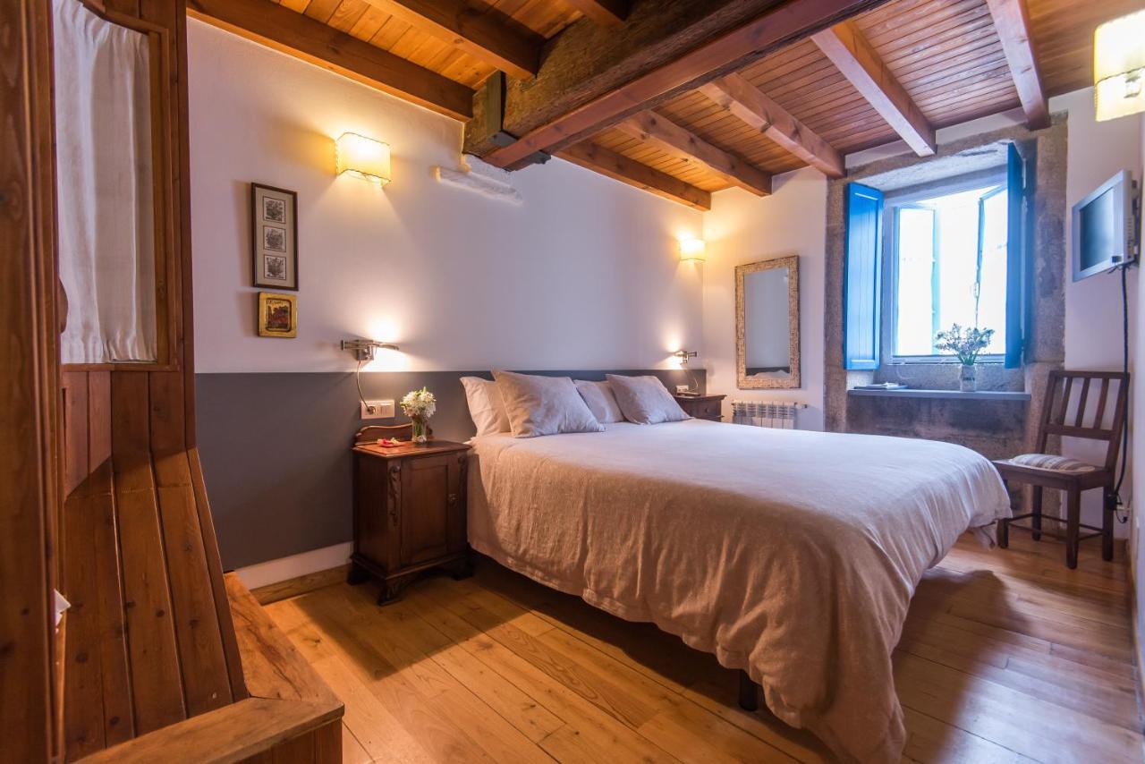 Casa Perfeuto Maria Hotel Cabana Moura