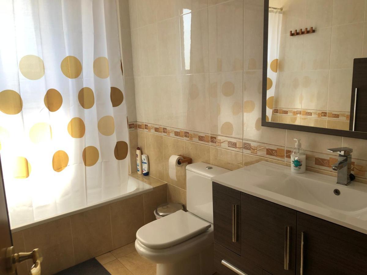 Holiday home Casa Manuela *
