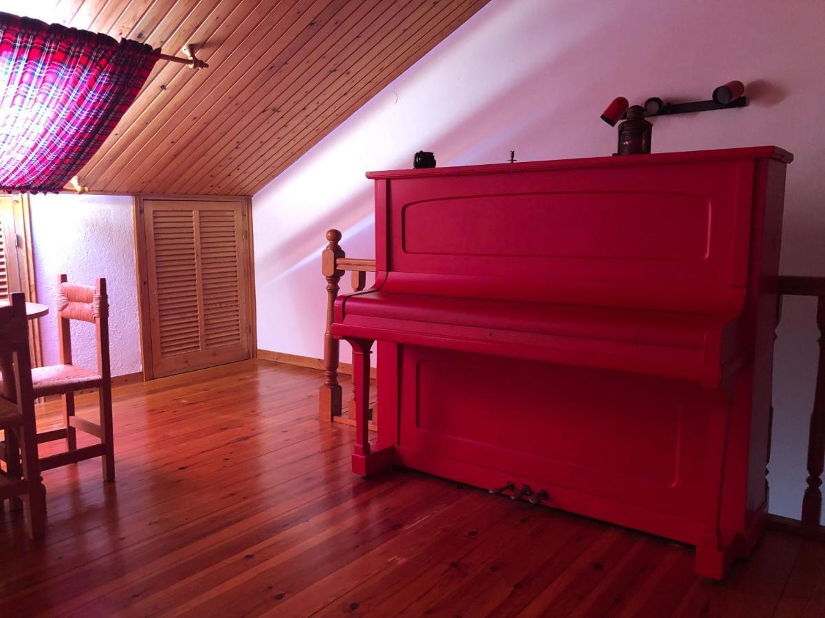 Eva & Travel - Triplex La Cavallada Apartment