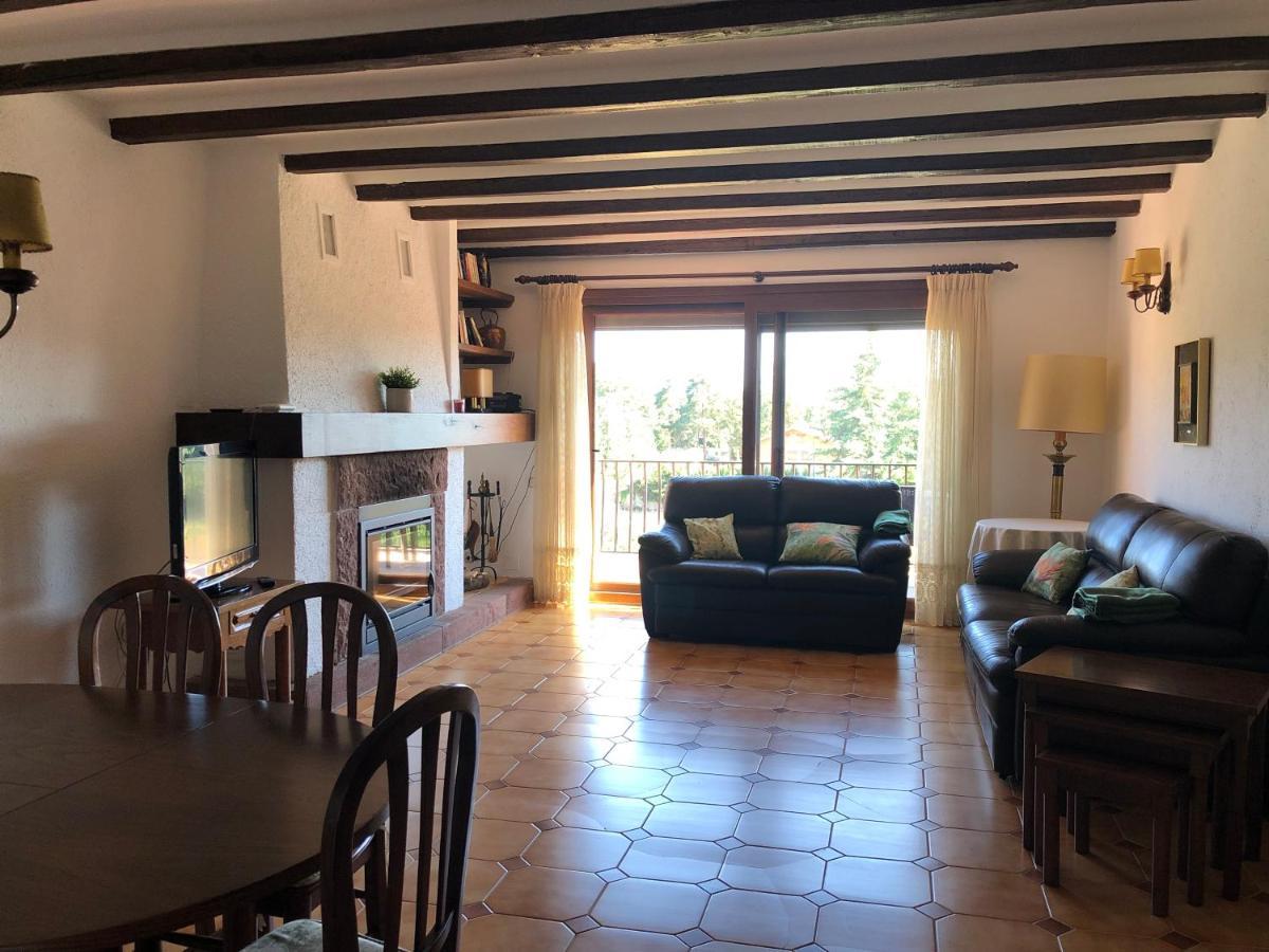 Apartment Eva & Travel - Triplex La Cavallada