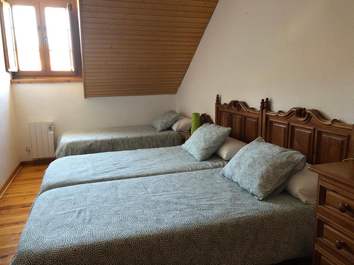 Apartment Eva & Travel - Triplex La Cavallada