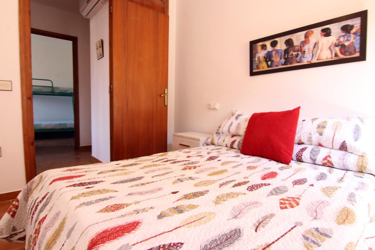 U-nique Sant Sebastia Apartamento *