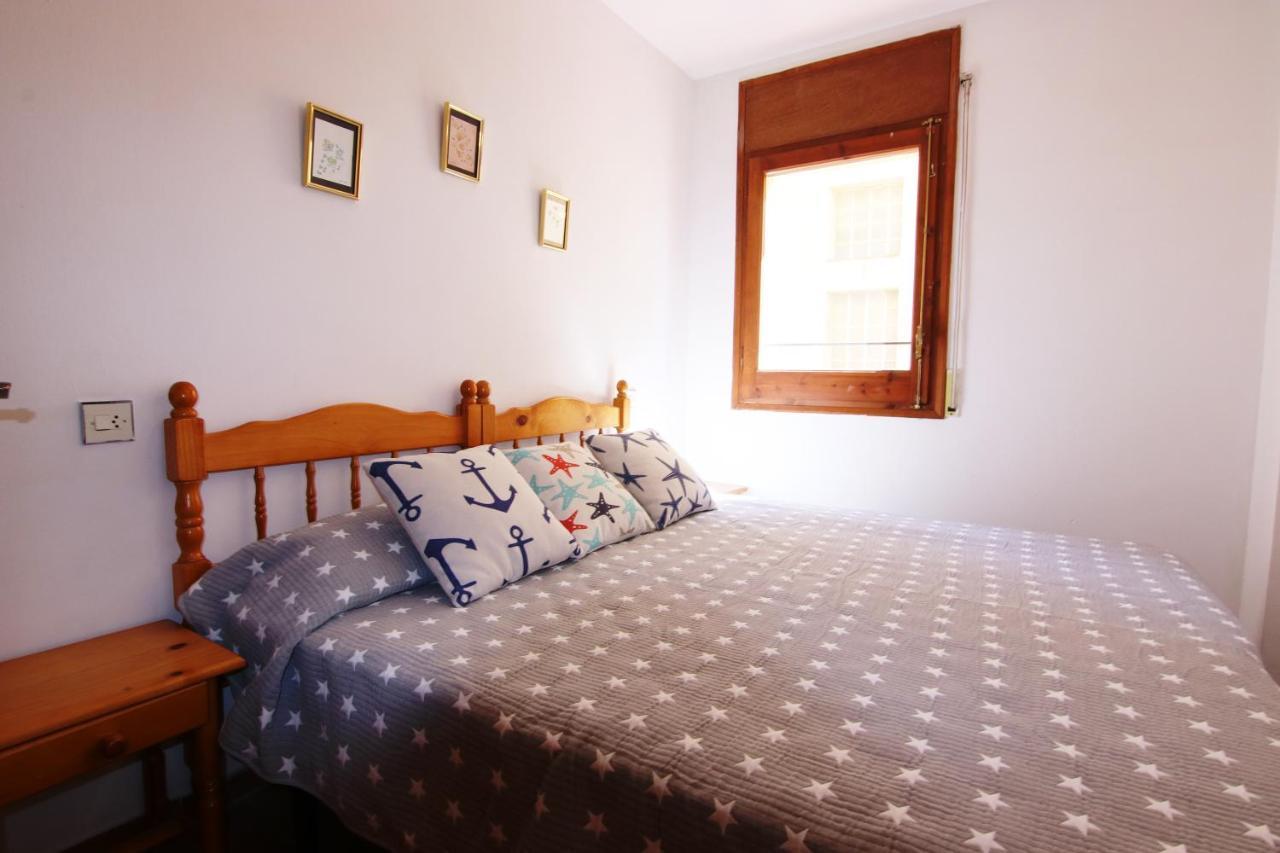 U-nique Sant Sebastia Apartamento