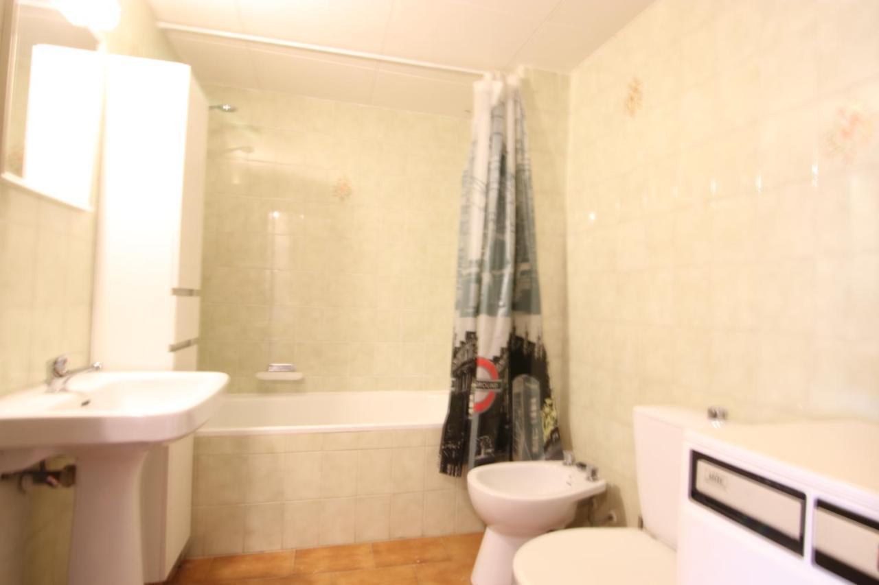 U-nique Sant Sebastia Apartamento Rosas