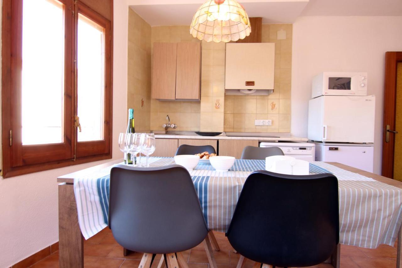 Apartamento U-nique Sant Sebastia Rosas