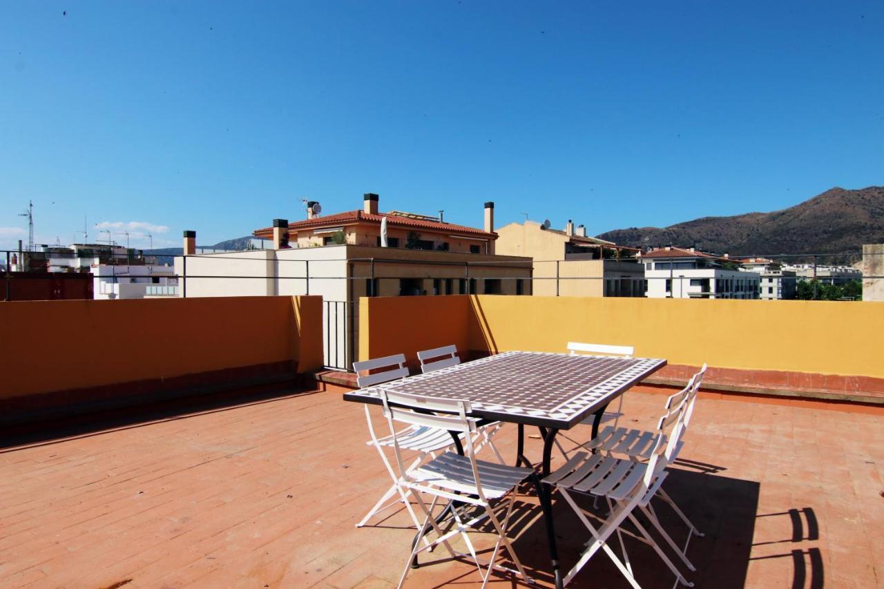 U-nique Sant Sebastia Apartamento *