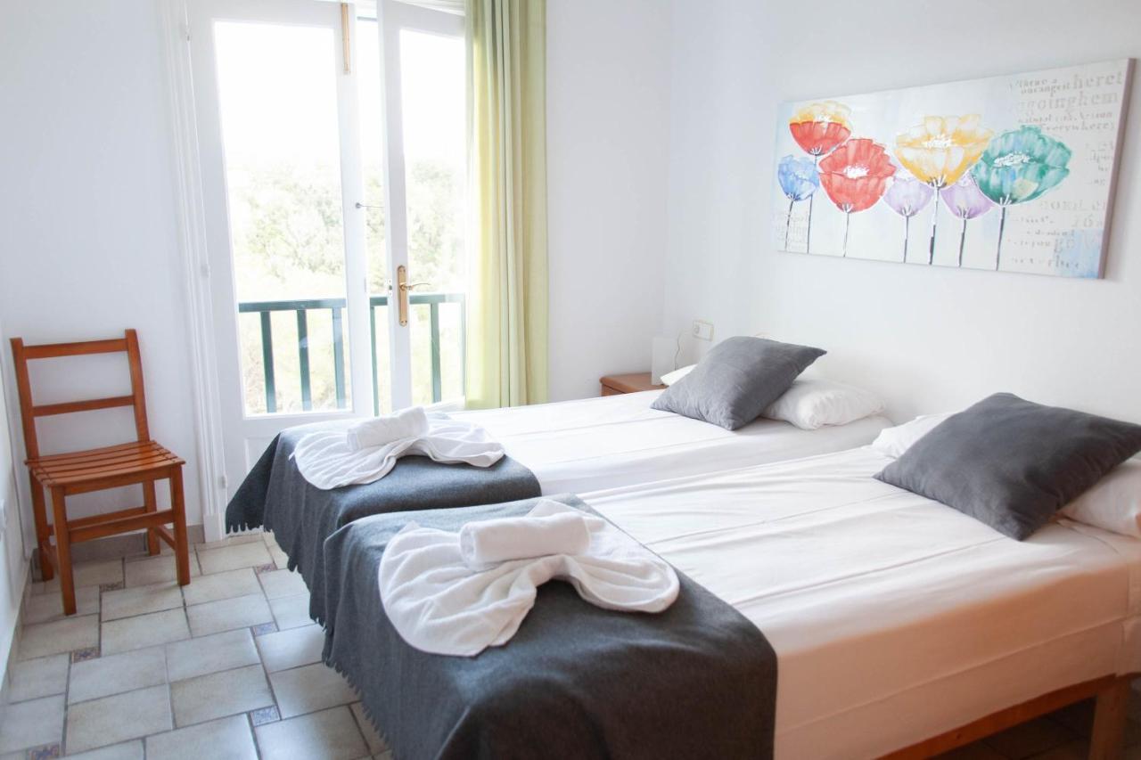 Apartamento HOMEnFUN Menorca Cala Galdana *