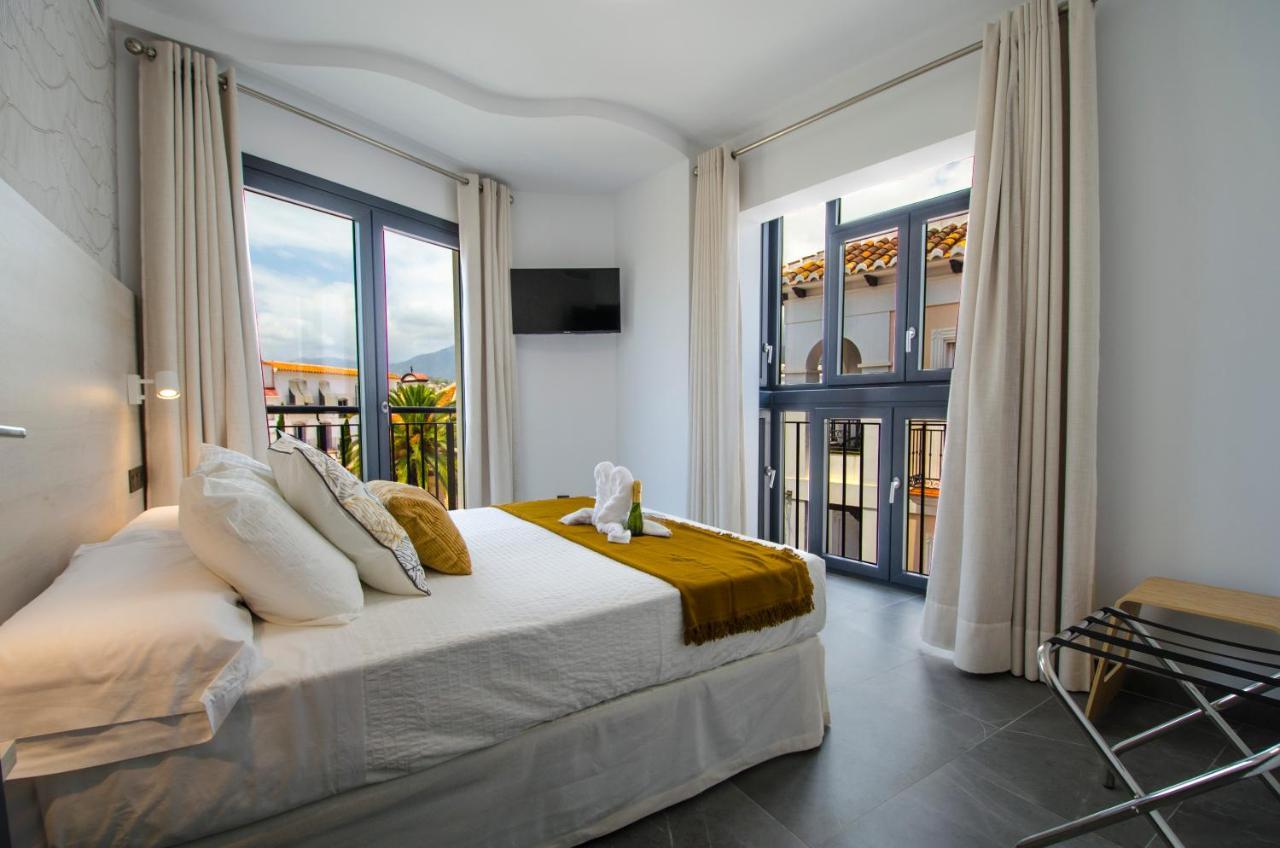 Guest house Nerja-centro-jacuzzi- Mirador De La Ermita- Adults Recommended *