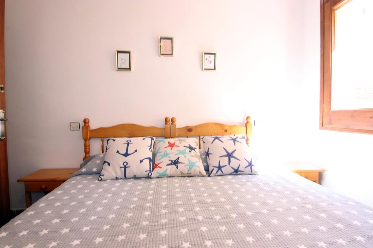 U-nique Sant Sebastia Apartamento Rosas
