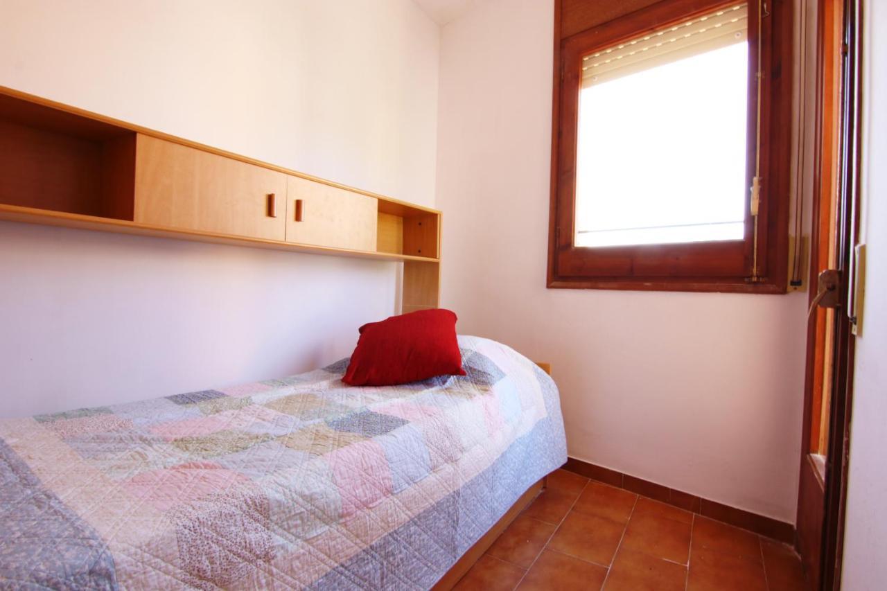 Apartamento U-nique Sant Sebastia Rosas