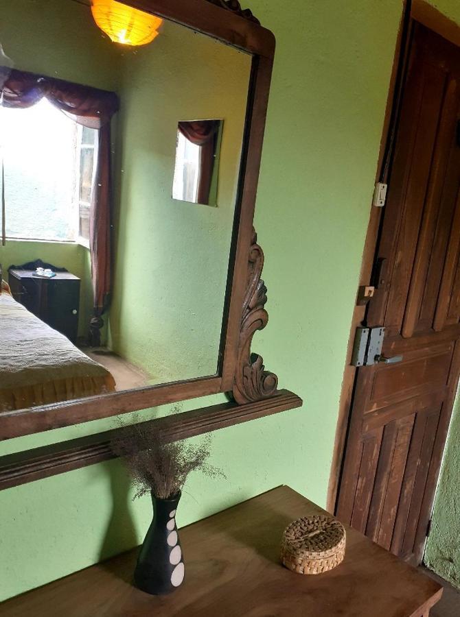 Hostel Escanlar