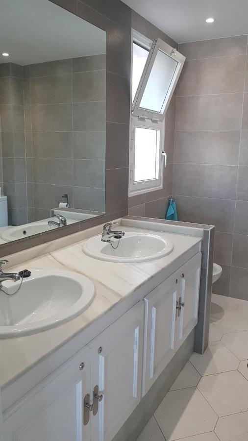 Luxurious Seaview 6p, Apartamento La Cala De Mijas