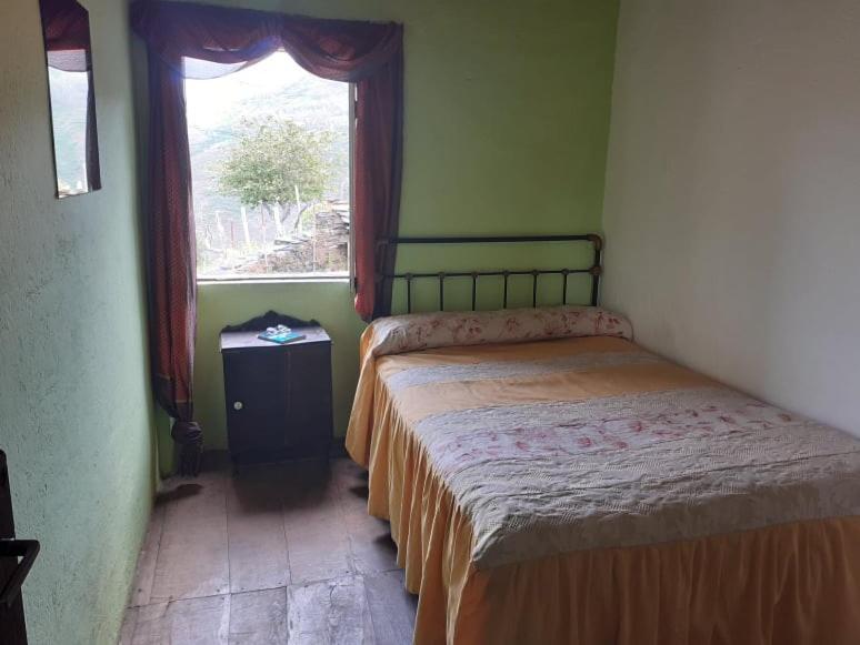 Hostel Escanlar