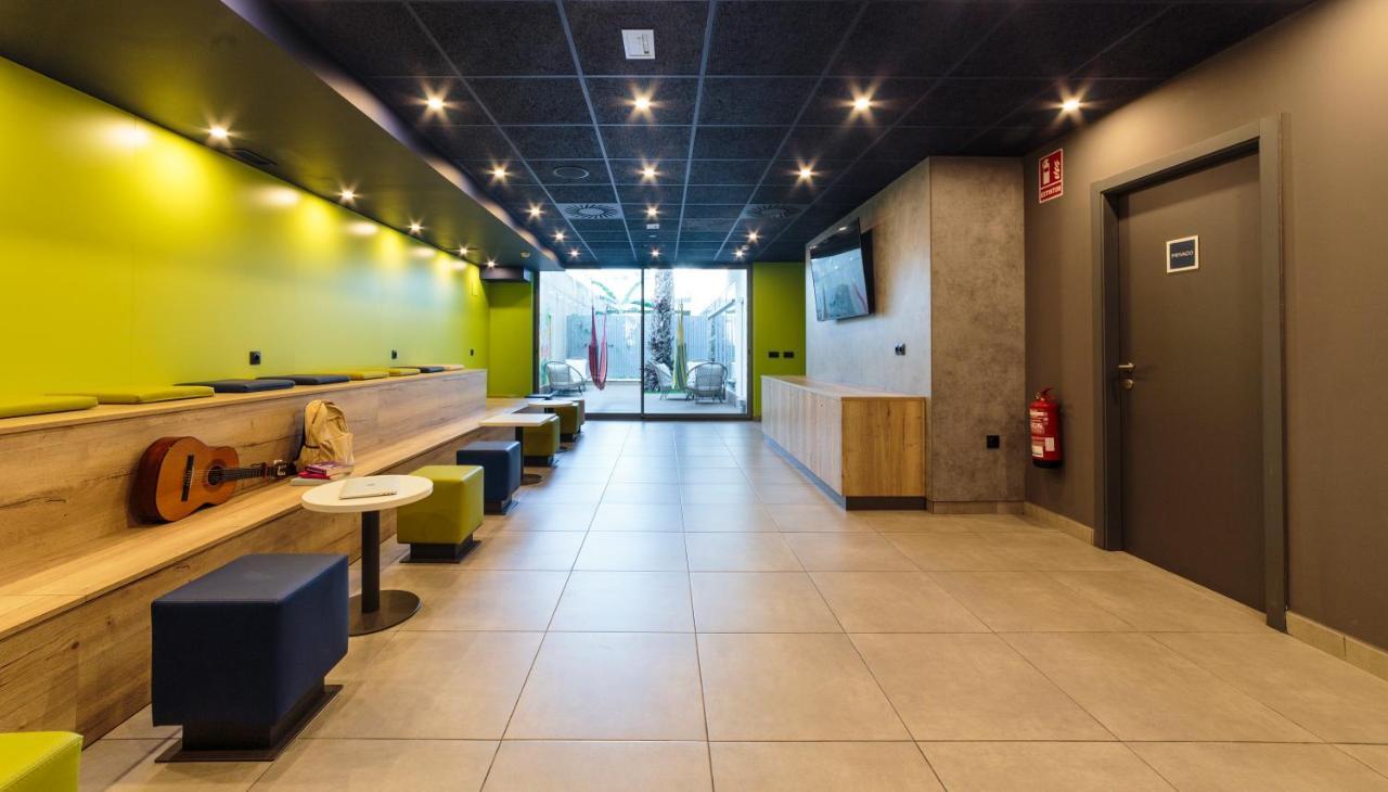 Ibis Budget Huerta De