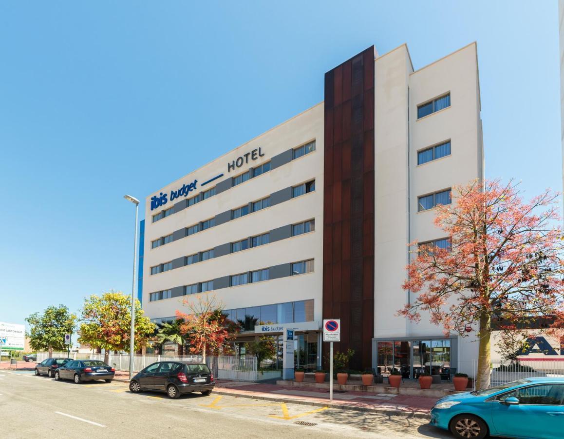 Ibis Budget Huerta De Hotel