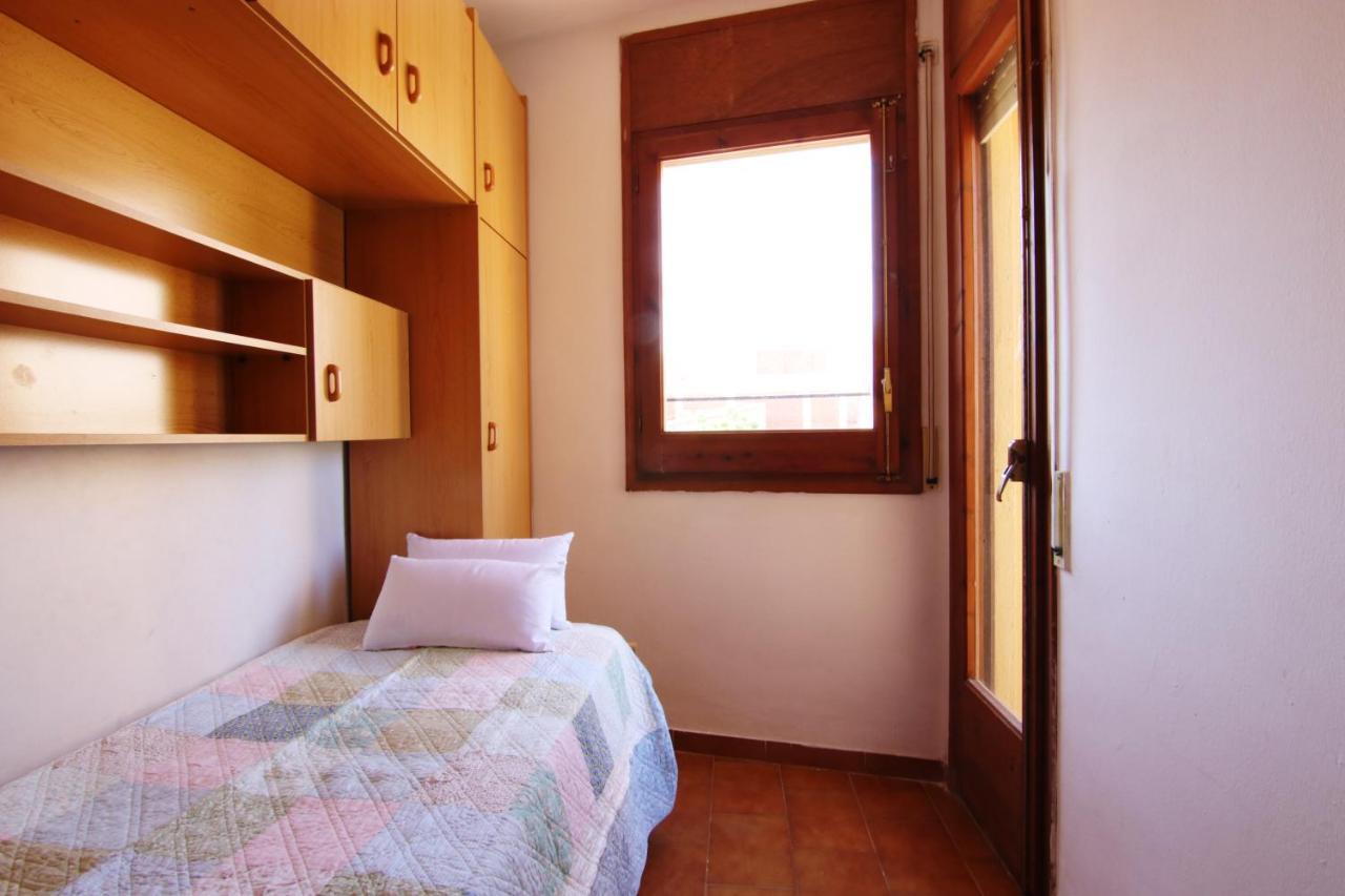 Apartamento U-nique Sant Sebastia Rosas