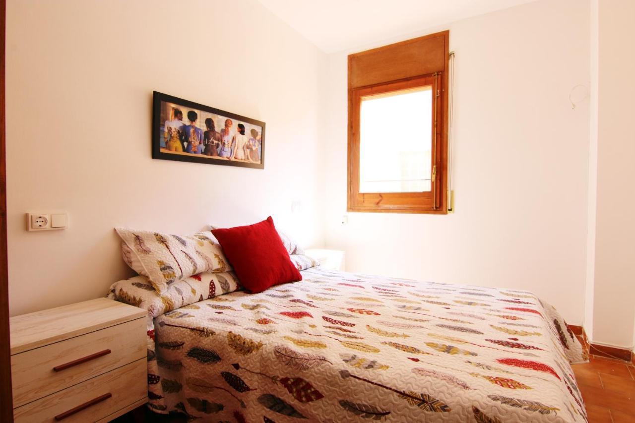 U-nique Sant Sebastia Apartamento Rosas