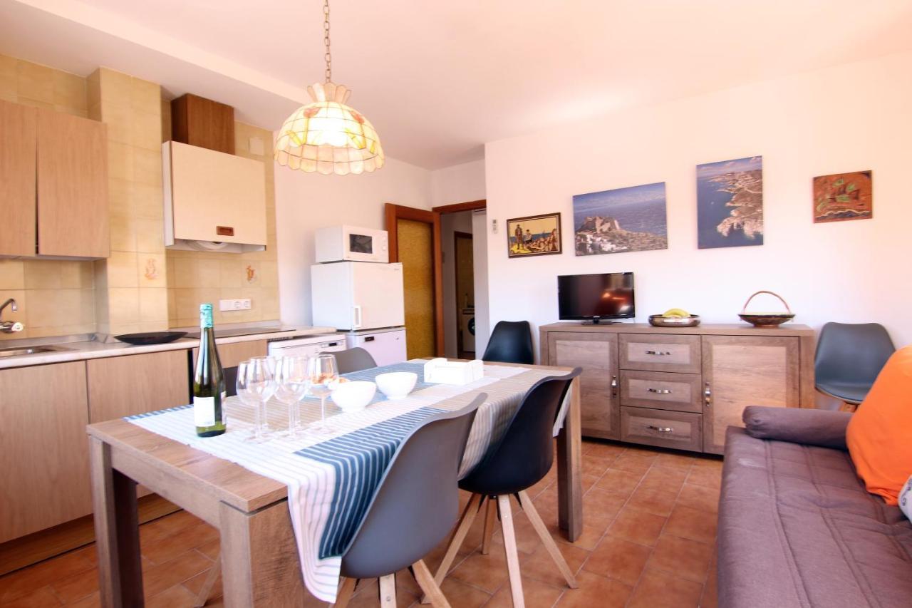 U-nique Sant Sebastia Apartamento *