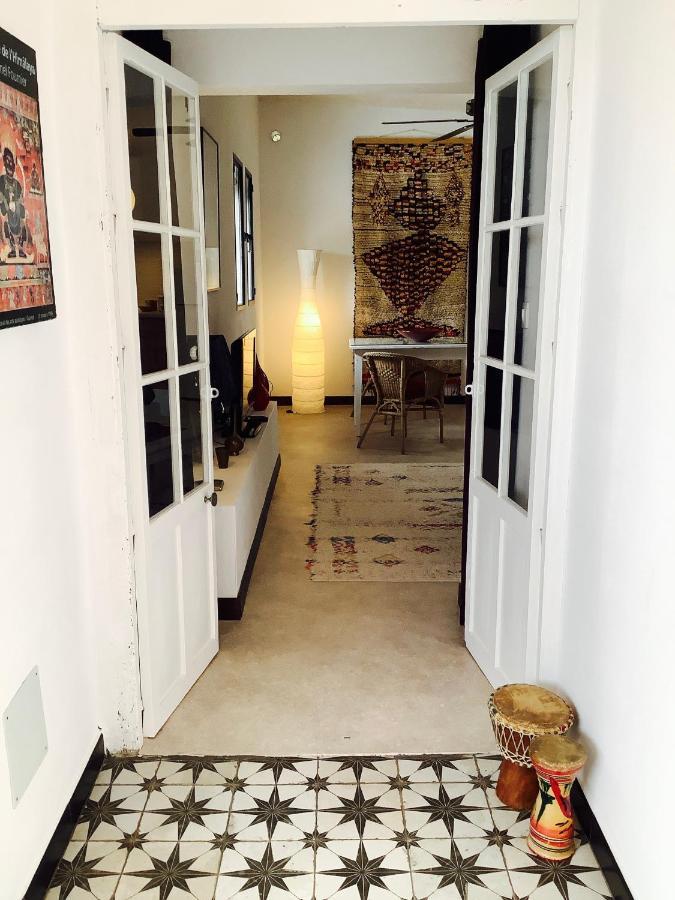 Guest house Kasbah Andaluz Chiclana de la Frontera