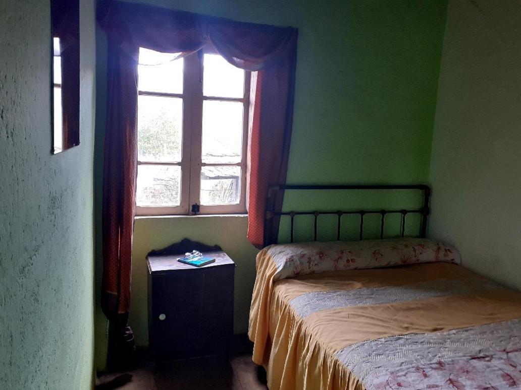 Hostel Escanlar