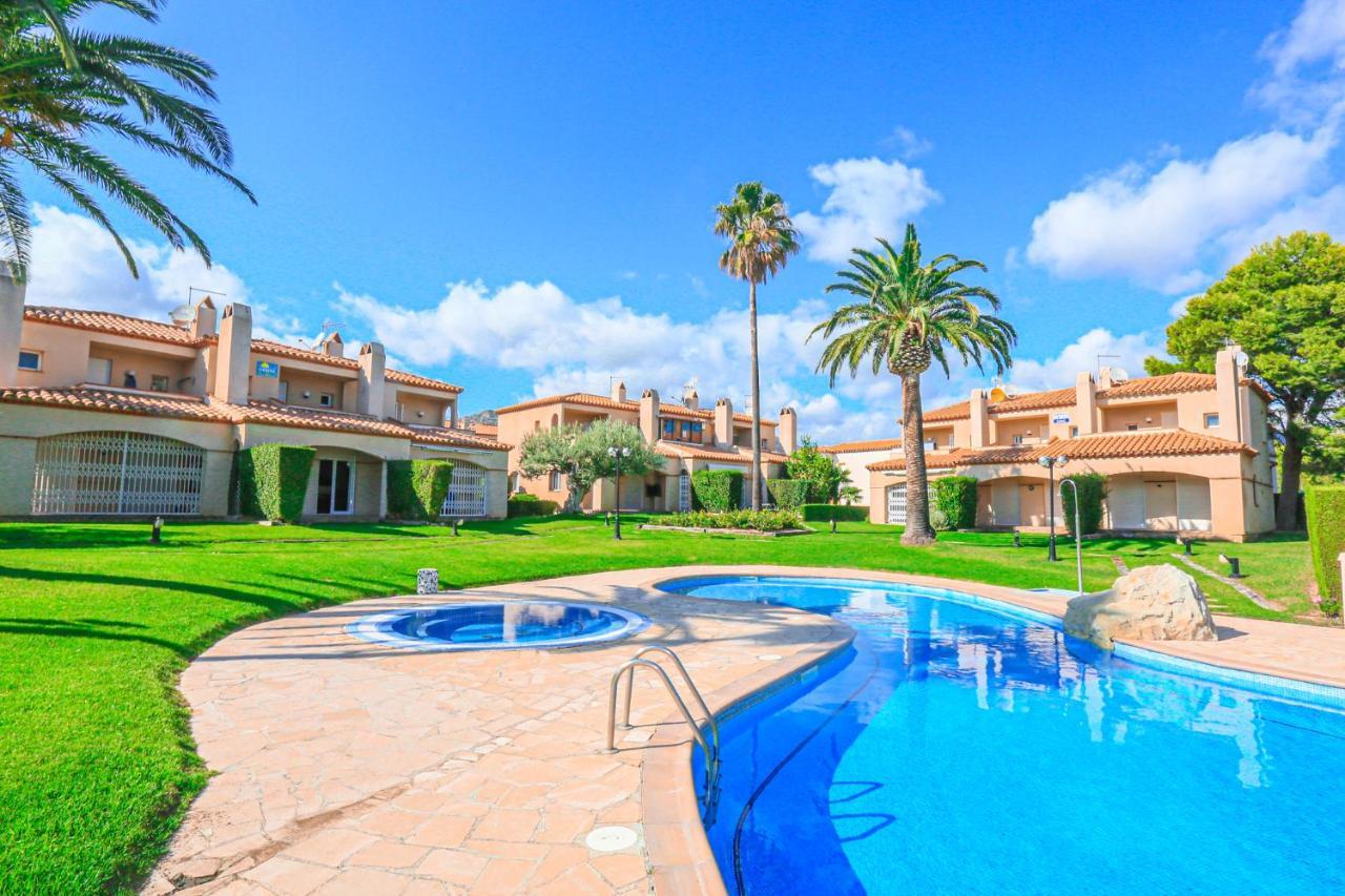Holiday home Brisas I - Only Families Miami Playa