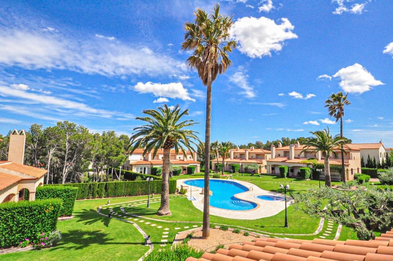 Holiday home Brisas I - Only Families Miami Playa