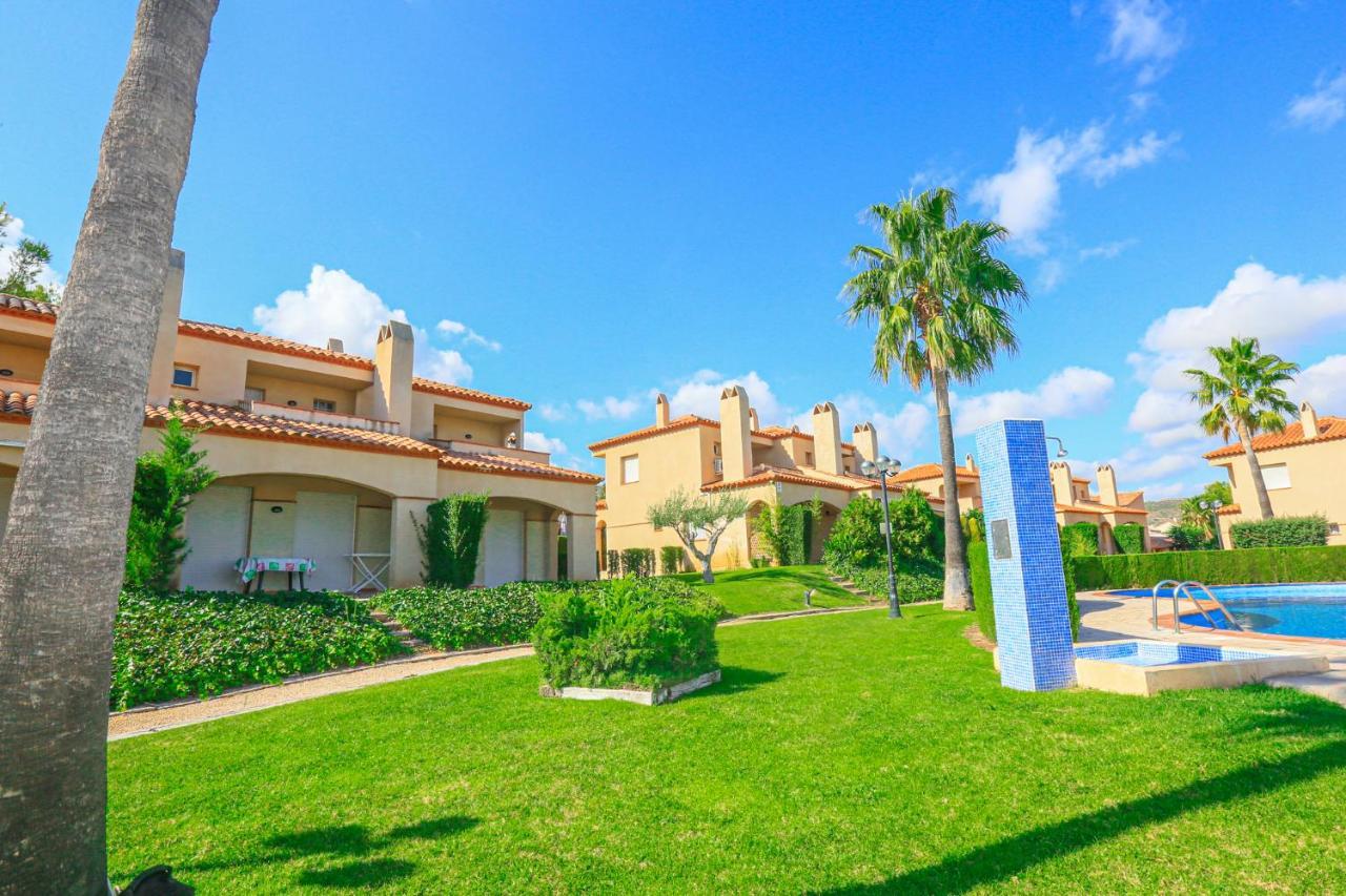 Brisas I - Only Families Holiday home Miami Playa