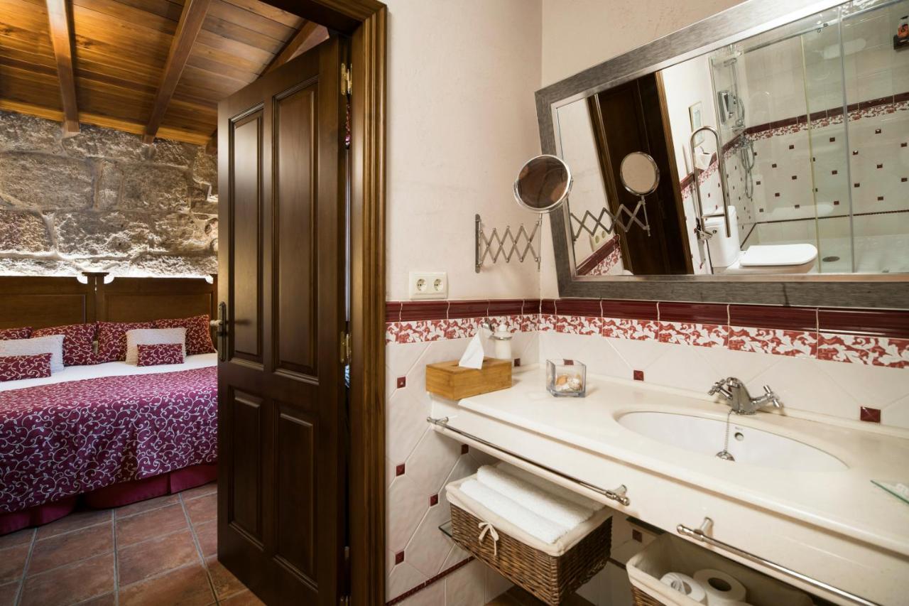 Casa Da Muineira * Cambados