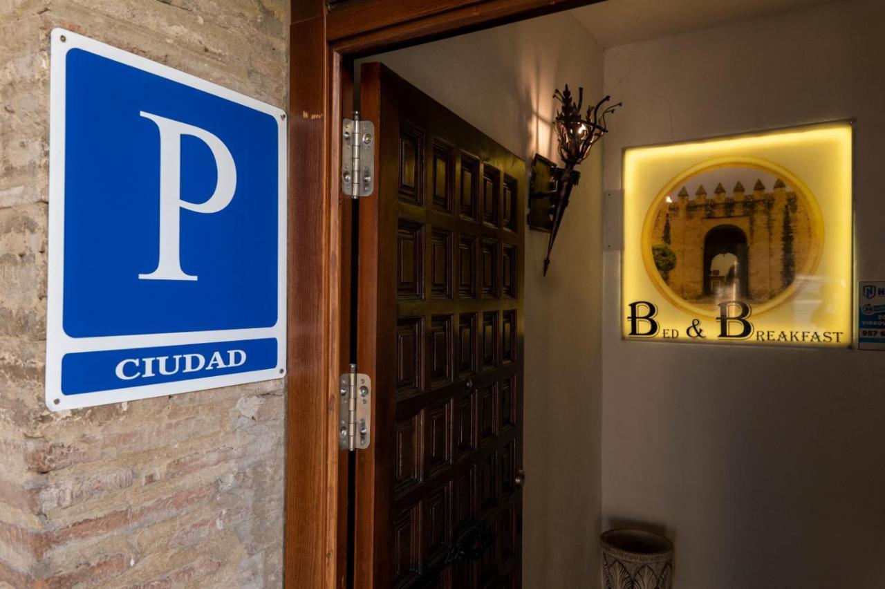Puerta De La Luna 2* Córdoba